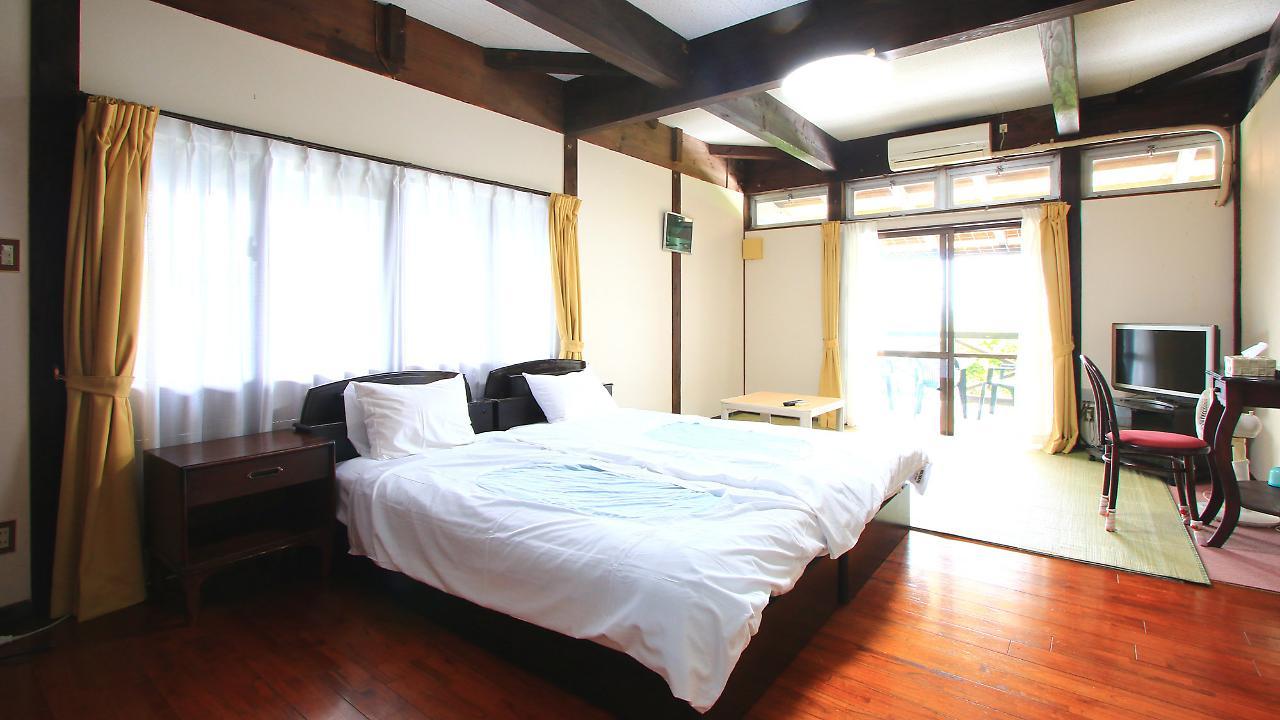 Kazenooka Hotel โมโตบุ ภายนอก รูปภาพ