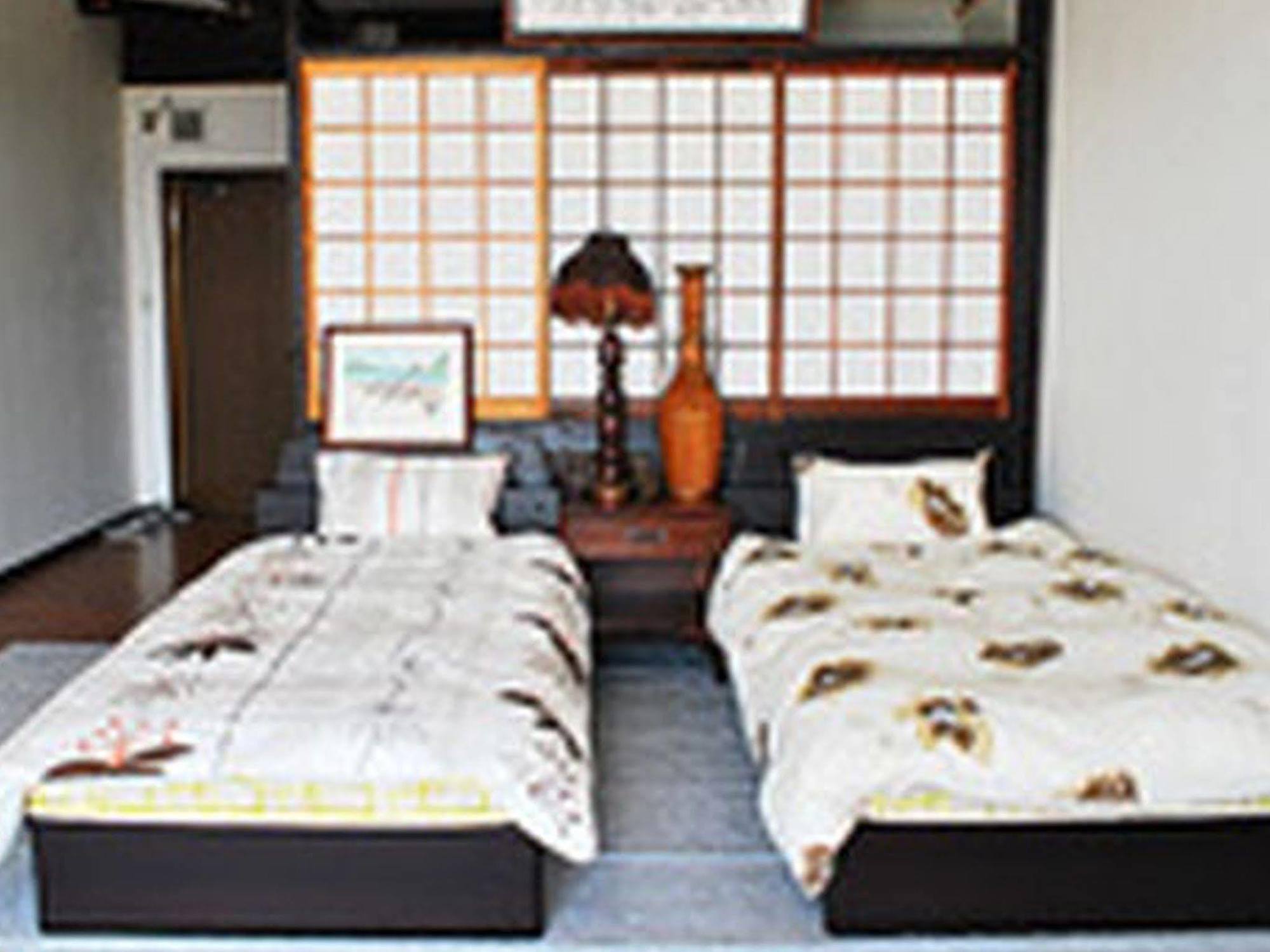 Kazenooka Hotel โมโตบุ ภายนอก รูปภาพ